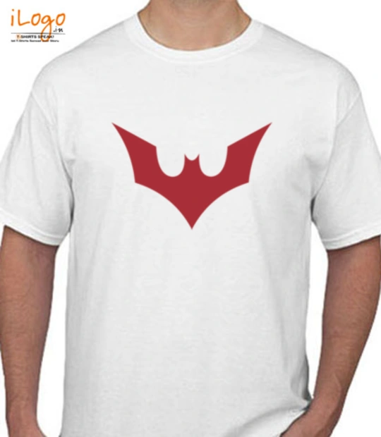 battman - T-Shirt
