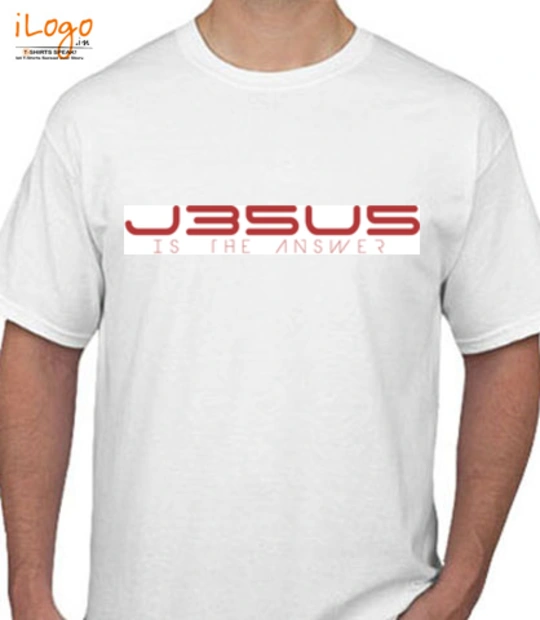 T Shirt Jesus T-Shirt