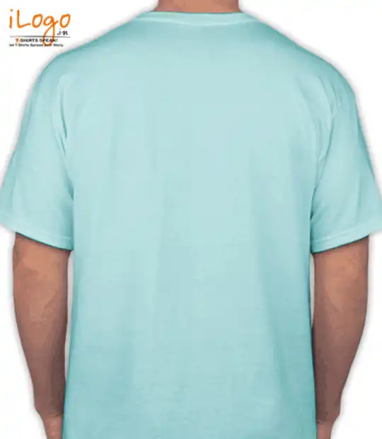 aqua blue :back