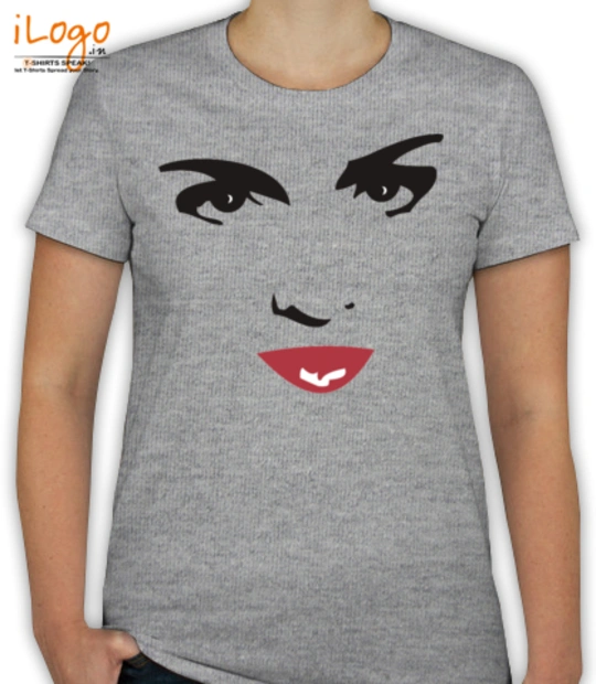 Girls Madonna T-Shirt