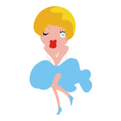 Madonna-