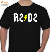 Ac-Dc-Band-Logo-Design-3 T-Shirts | Buy Ac-Dc-Band-Logo-Design-3 T ...