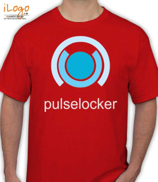 Dance Pulselocker-Launches T-Shirt