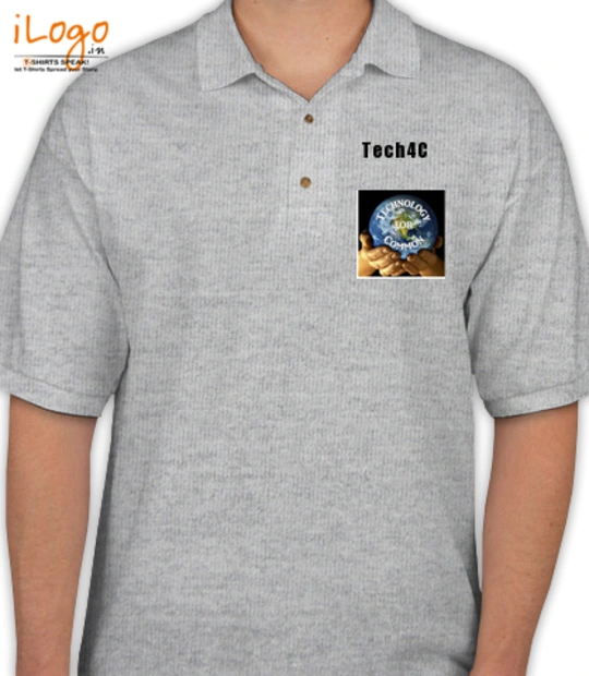 Shirts TECHNOLOGY T-Shirt