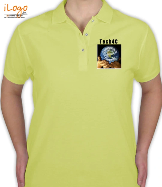 Shirts TECHNOLOGY T-Shirt