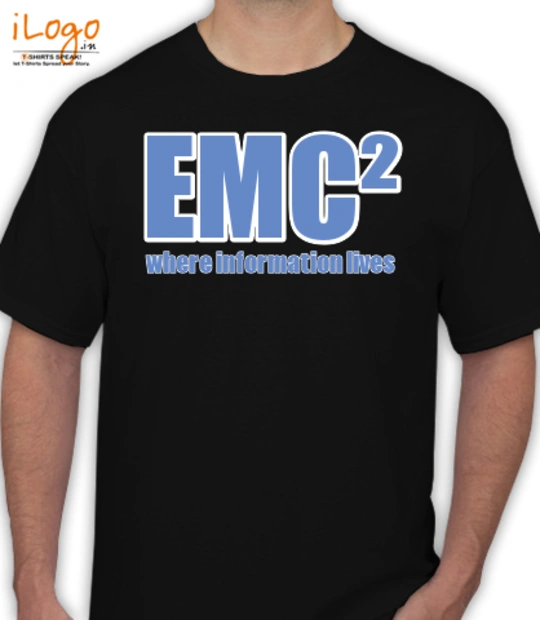 Shirts EMC T-Shirt