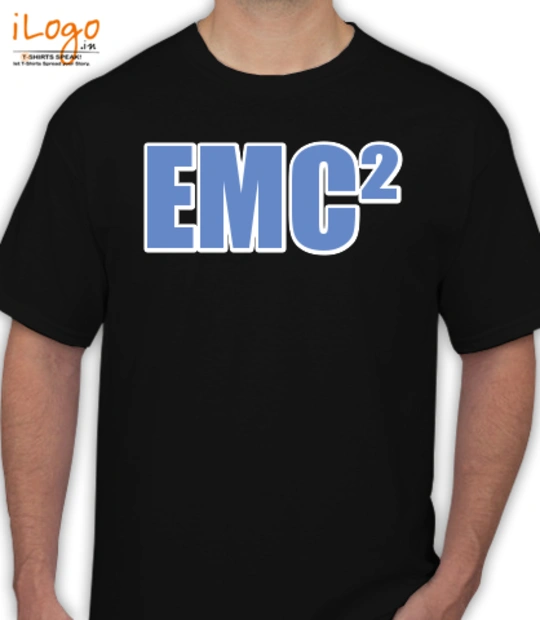 Shirts EMC T-Shirt