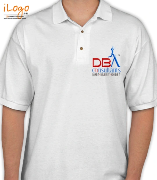 T Shirt DBA T-Shirt