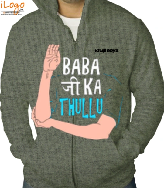 T Shirt babaji-ka T-Shirt