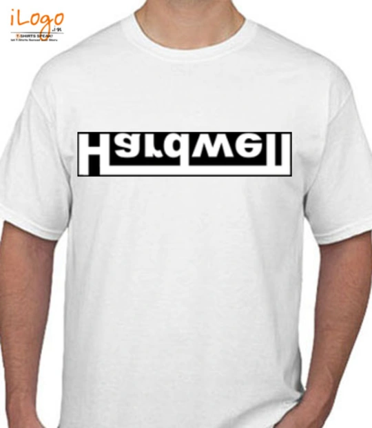 T shirt hardwell T-Shirt