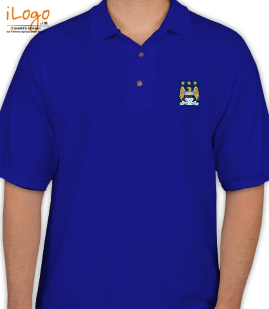 T shirt MAN-CITY T-Shirt