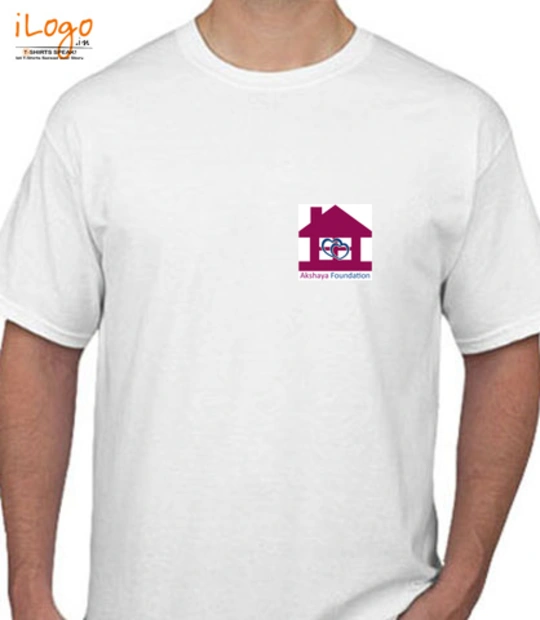 Nda foundation-tee T-Shirt