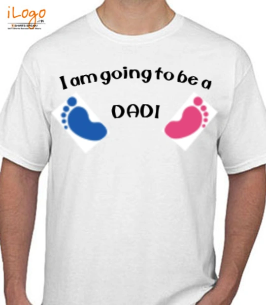 T shirt DADI T-Shirt