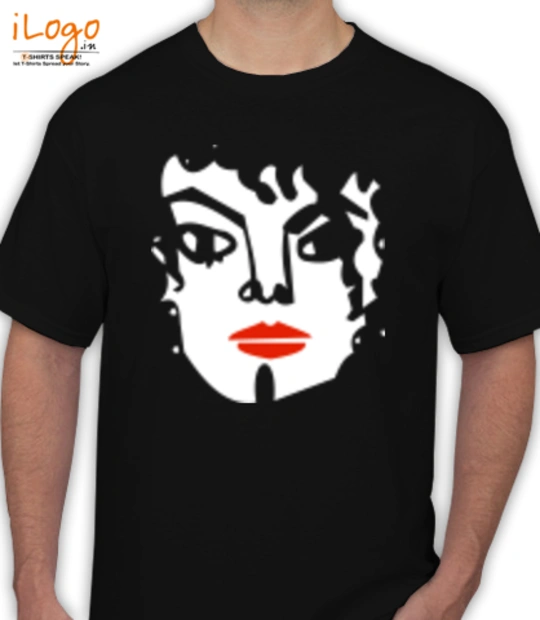 Band most-remarkable-Michael-Jackso T-Shirt