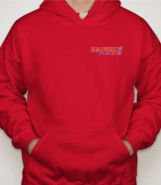 T sHIRT pizza- T-Shirt