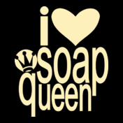 soap-queen-t-shirt-design