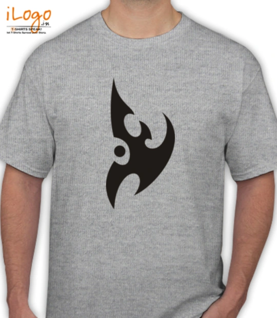 DC StarCraft T-Shirt