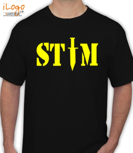  stim-women-s-navy T-Shirt