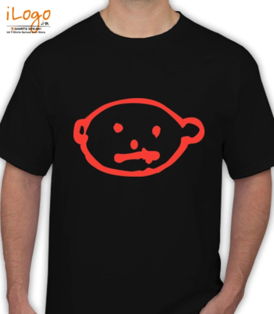 Pi zooBaby T-Shirt