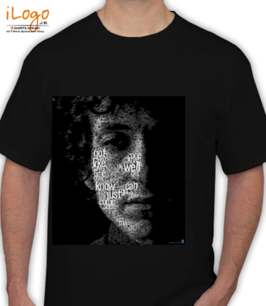 SHIRT Bob-Dylan T-Shirt