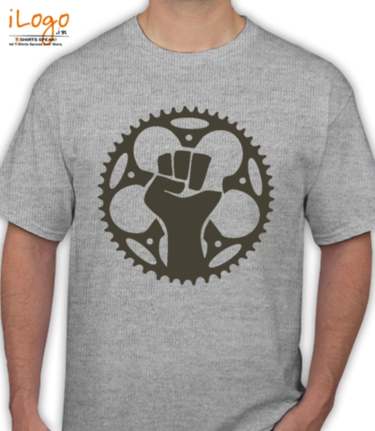 Shirts power-of-mechanics T-Shirt