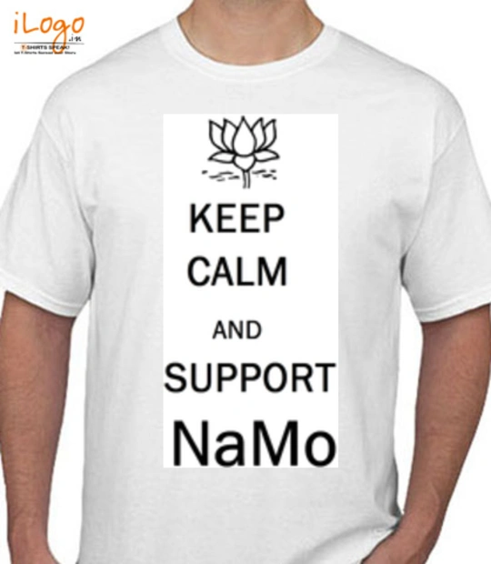 Shirts namo T-Shirt