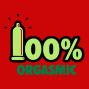 orgasmic