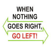 goes-right