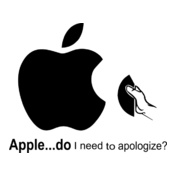 apple...do