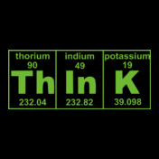 think