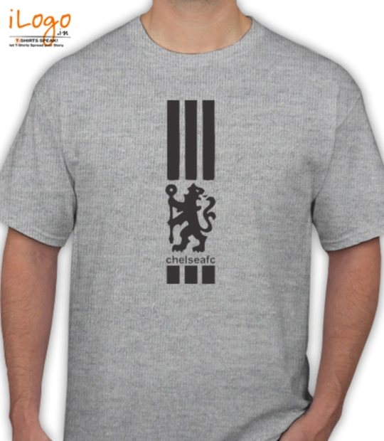 SPORTS chelseafc T-Shirt