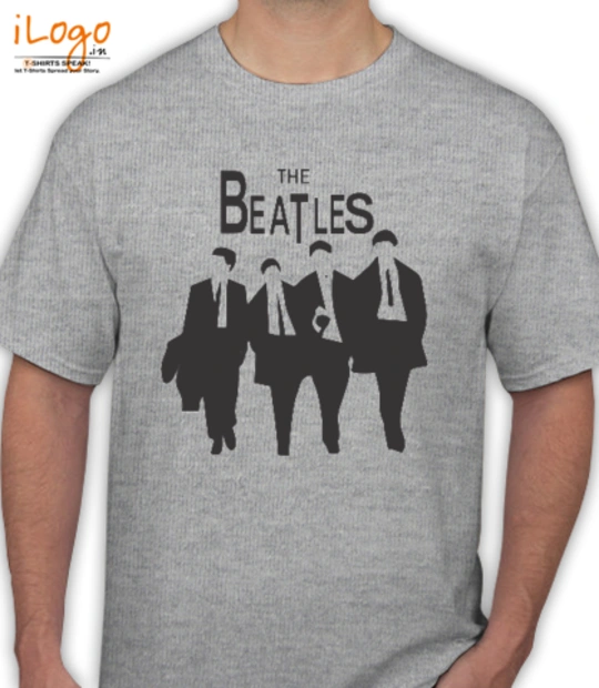 Band the-betales.... T-Shirt