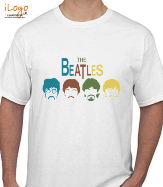 Band the-beatales T-Shirt