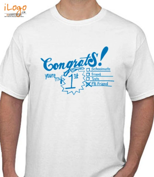 congarts - T-Shirt