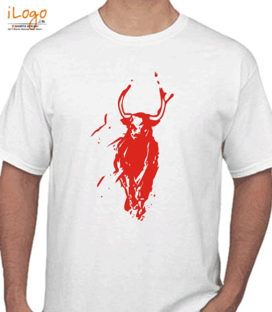 Red-Bull - T-Shirt