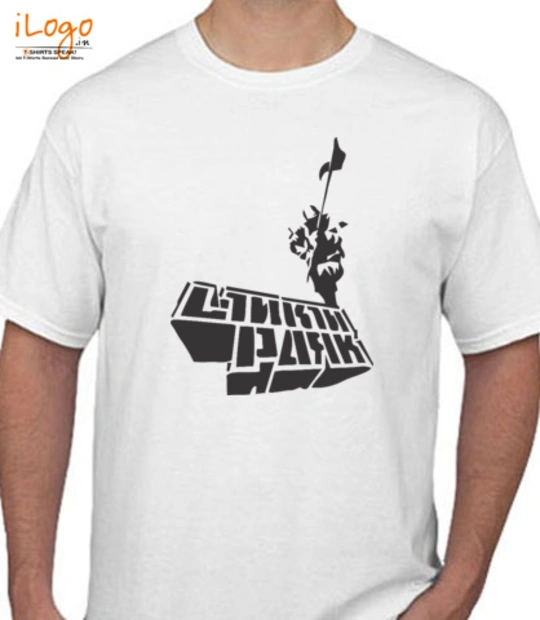 Beulah Park liniar-park T-Shirt