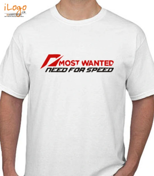 Most wanted most-wanted T-Shirt