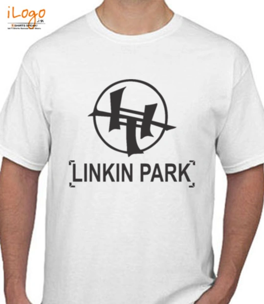 Beulah Park linkin-park T-Shirt