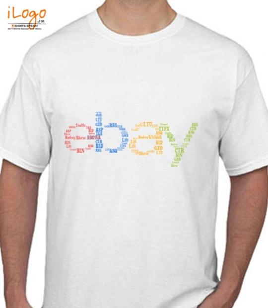 T Shirt ebay-tshirt T-Shirt