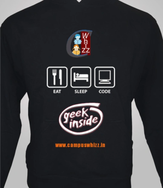 T sHIRT geekfinal T-Shirt