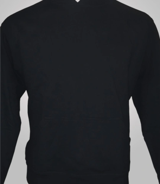 SHIRT Black-Hoodies T-Shirt