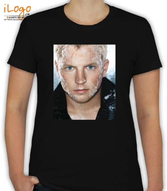 Shirts Kimi T-Shirt