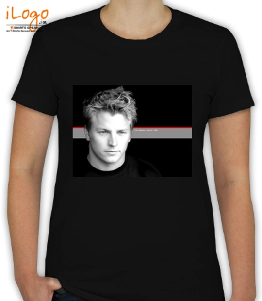 SHIRT Kimi T-Shirt