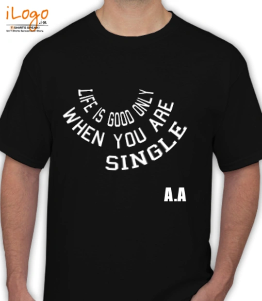 T shirt anupam-aich T-Shirt