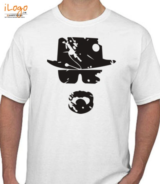 Hat jay T-Shirt