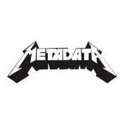 metadata