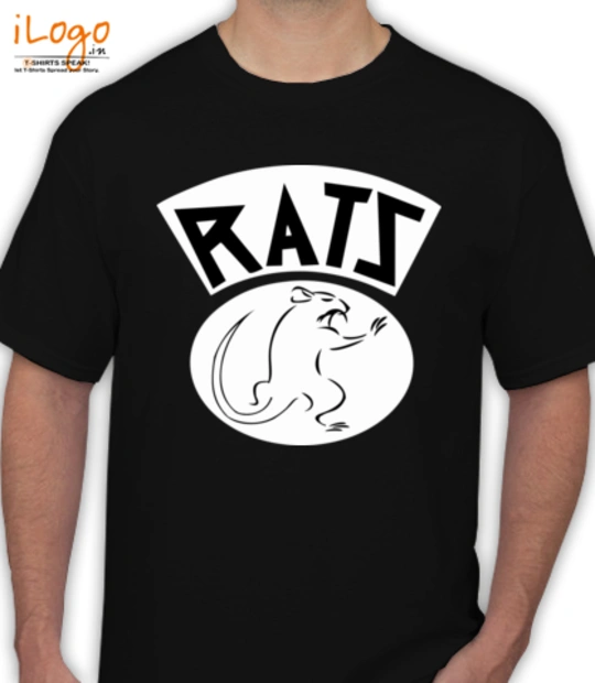 T Shirt rats T-Shirt