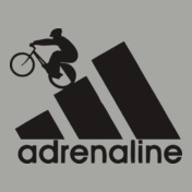 adrenaline