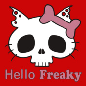 hello-freaky