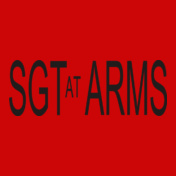 sgt-at-arms